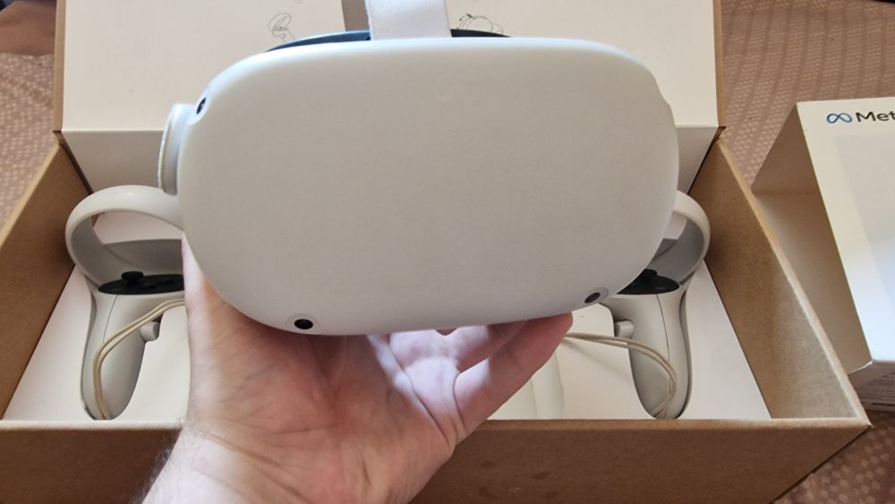 Meta Quest 2 128GB (Oculus)