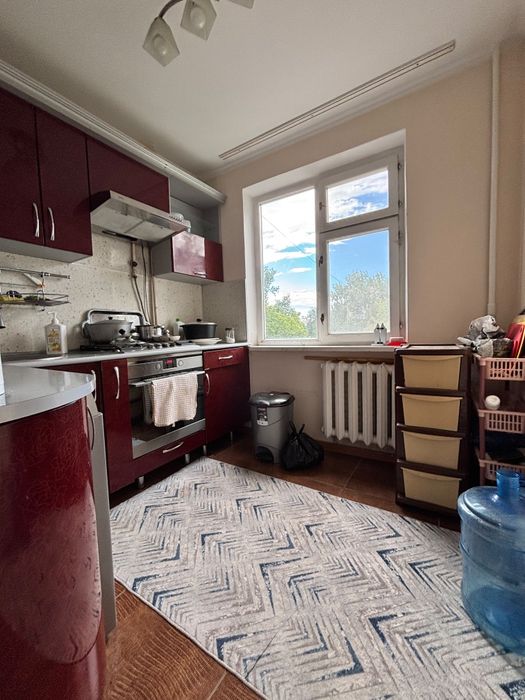 Продажа 3х комн квартиры