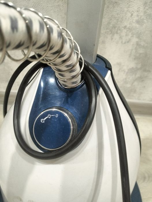 Отпариватель Polaris