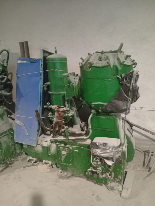 Лубрикаторы клапана компрессора