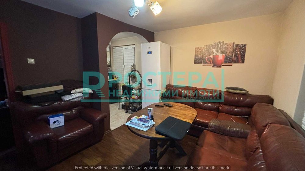 Продава се Етаж от къща в Търговище, Център - 90 кв.м за 754 €/кв.м - Снимка #2