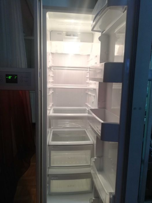 продам холодильник/морозильник LG