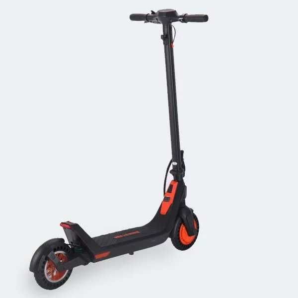 KugooKirin S1 Pro elektrosamakati sotiladi