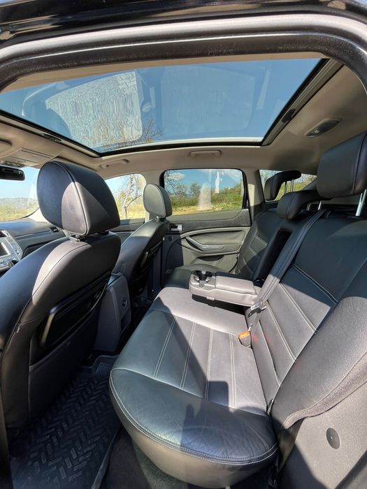 Ford Kuga 2011.