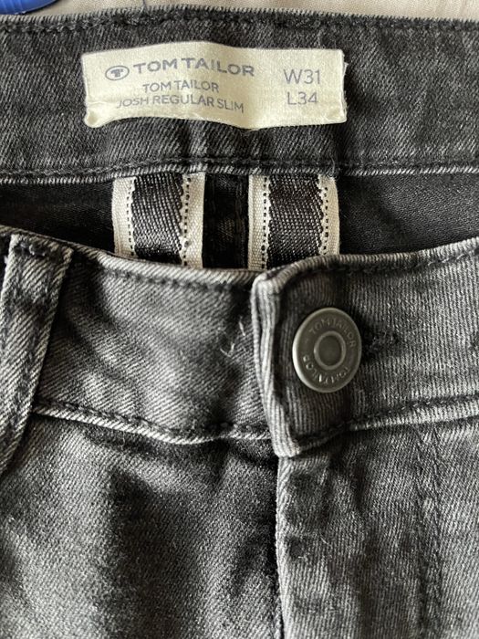 Blugi barbat Tom Tailor