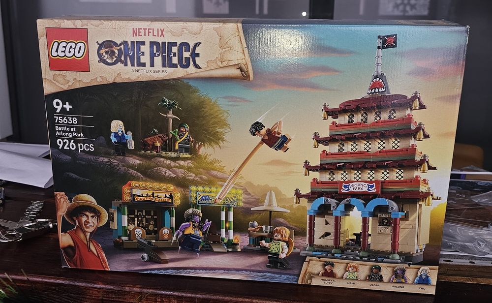 Продам оригинальное Lego