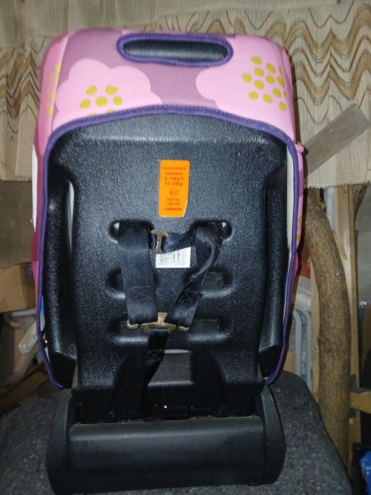 Столче за кола Chipolino traks