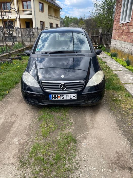 Vând mașină 
Motor 1.9  diesel 
Putere 60 kw ( 81 cai ) 
An 2006 
Consum 4,5l /5,5 l
Mașină înmatricula cu asigurare și itp expirate
Oferim fiscal.
