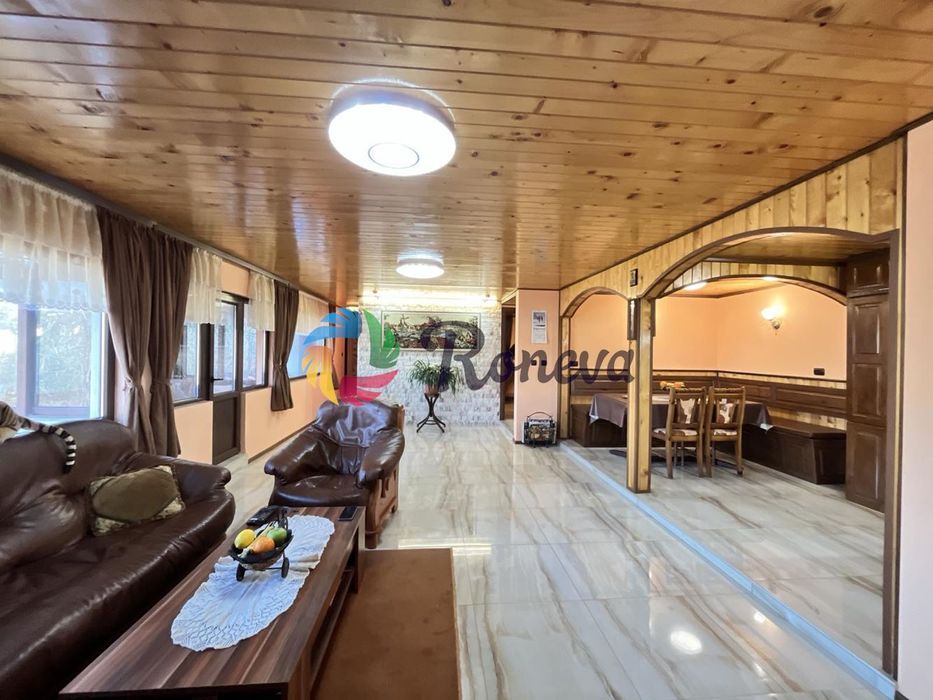 Къща в Варна, област- площ 150 м2цена 325000 евро