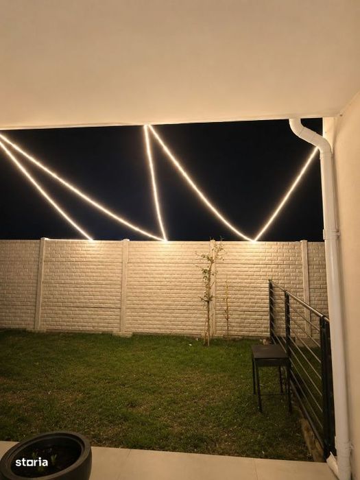 Casa Duplex 4 camere | Real Residence Clinceni| Teren 266mp