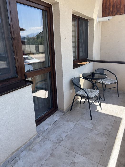 Apartament de inchiriat
