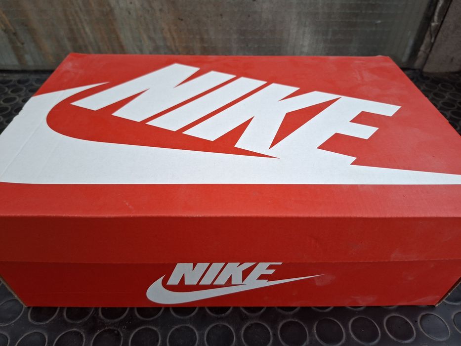 Детски зимни /туристически боти  NIKE