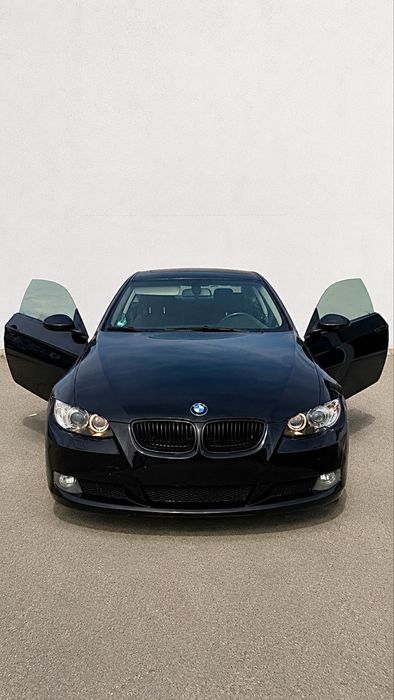 BMW 3 Series 2007 — imagine 2