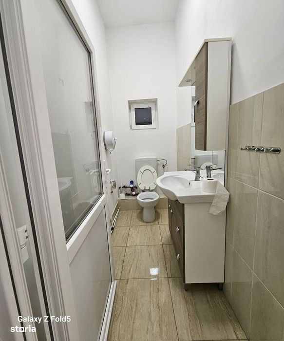 Spațiu Pentru Echipe De Muncitori| Ioșia | Oradea