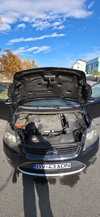 FORD Focus 2010 — imagine 4