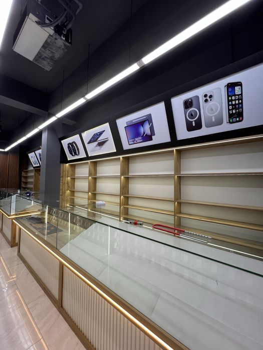 Срочно продается готовый бизнес на фестивал моле