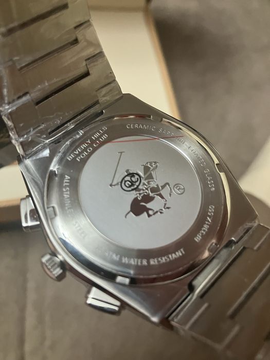 Наручные часы новые