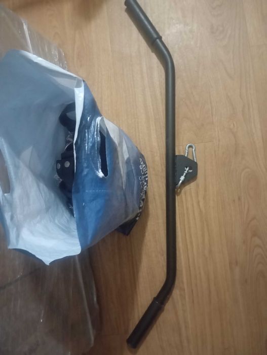 Тренажёр Бубновского