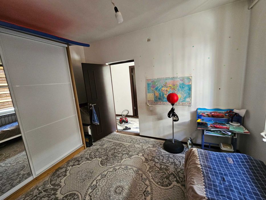 Каттедж, ховли уй