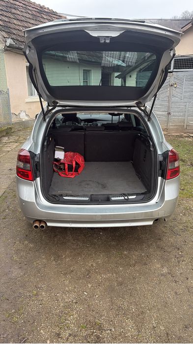 Renault laguna 3