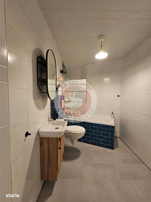 B Franklin | 4 camere | Fara Risc | dec | 114mp | B13026