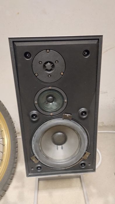 Beovox s45.2 с оригинални стойки беовокс