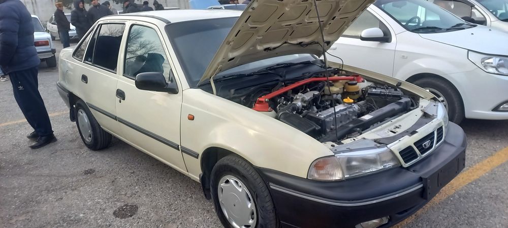 Нексиа 1 гле сонс трамблёр