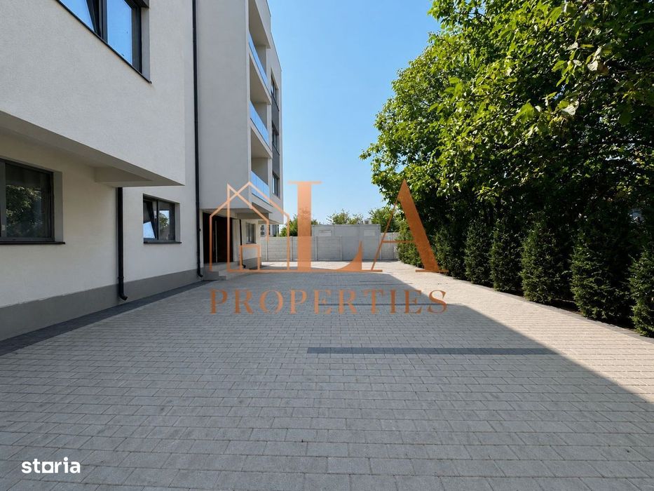 Duplex 4 camere | Terase  80mp | Drumul Ghindari-Prel. Ghencea