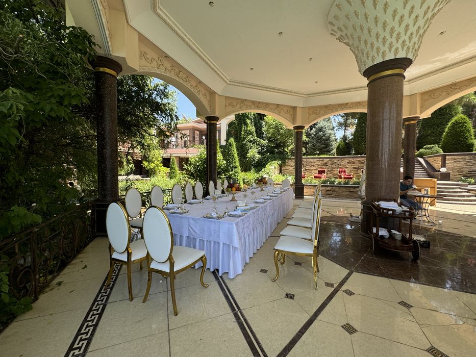 Primum Дача Кибрай район