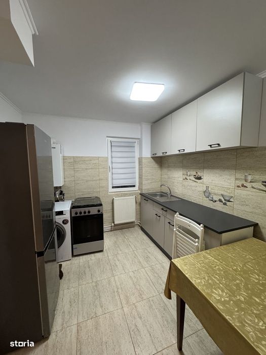 De vanzare apartament cu 2 camere