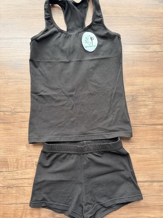 Одежда для художественной гимнастики