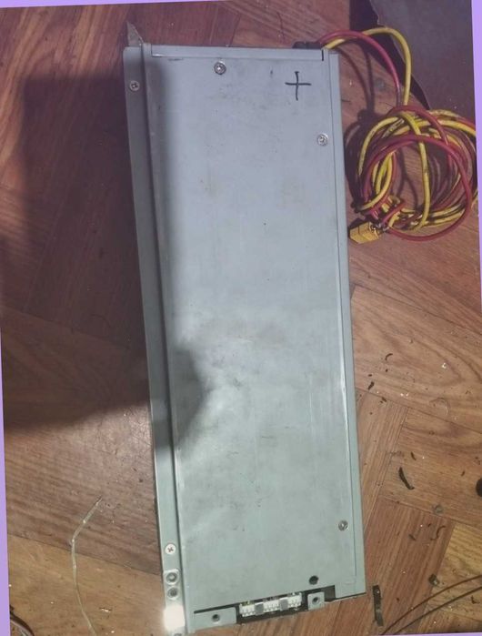 блок питание мощный 48в