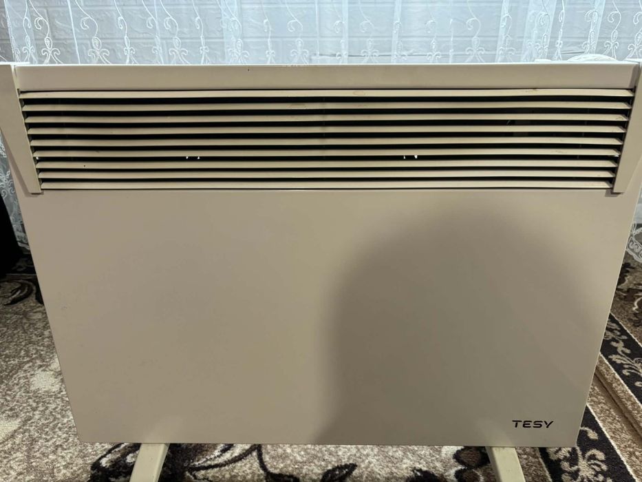 Панелен конвектор Теси/Tesy
