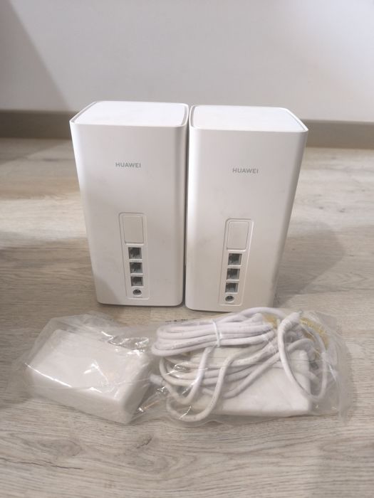 Kit wireless Huawei complet