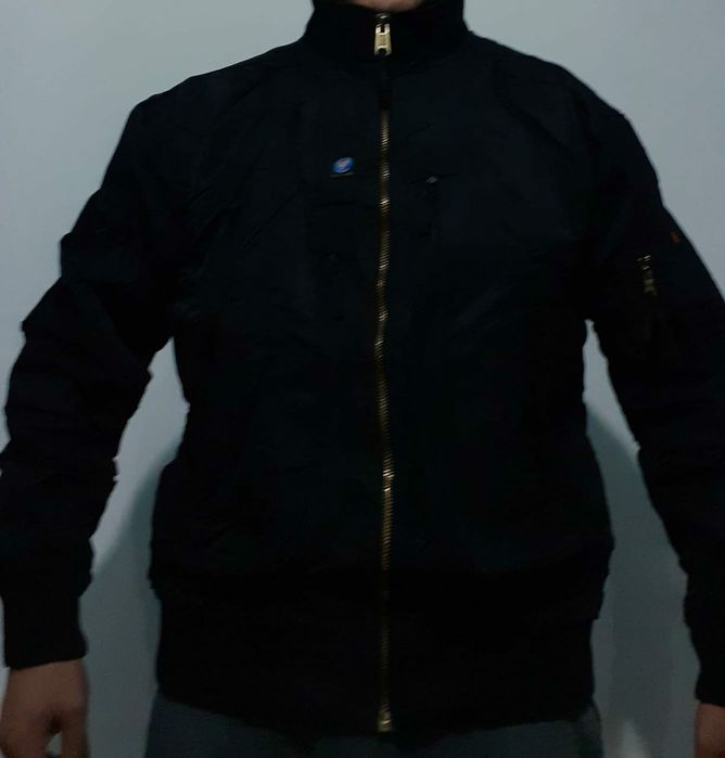 Куртка мужская новая.Обмен