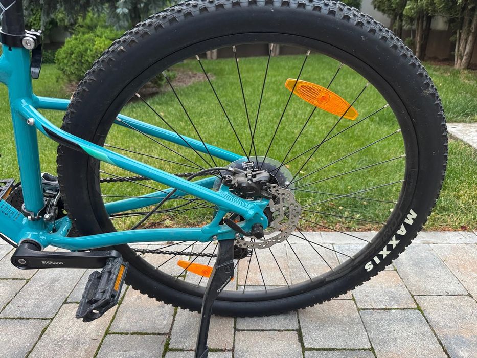 Bicicleta Merida