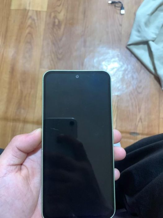 Samsung A54 256g 65к