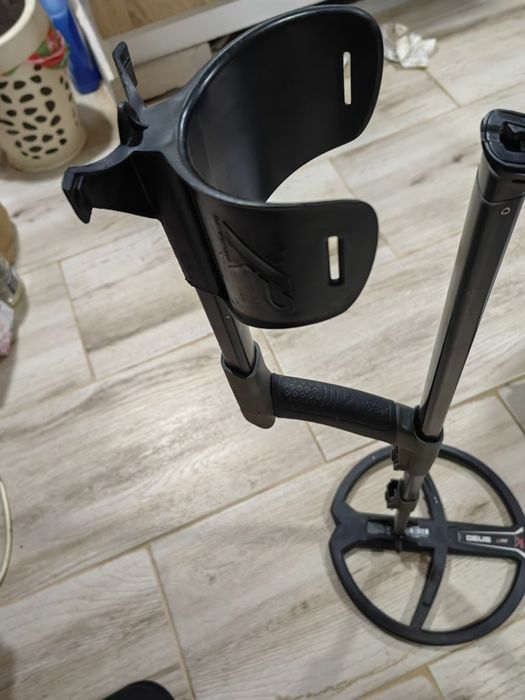 Метал детектор Метало Търсач XP Deys 1