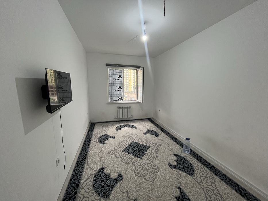 Kvartira yangi darxon 700 mingdan