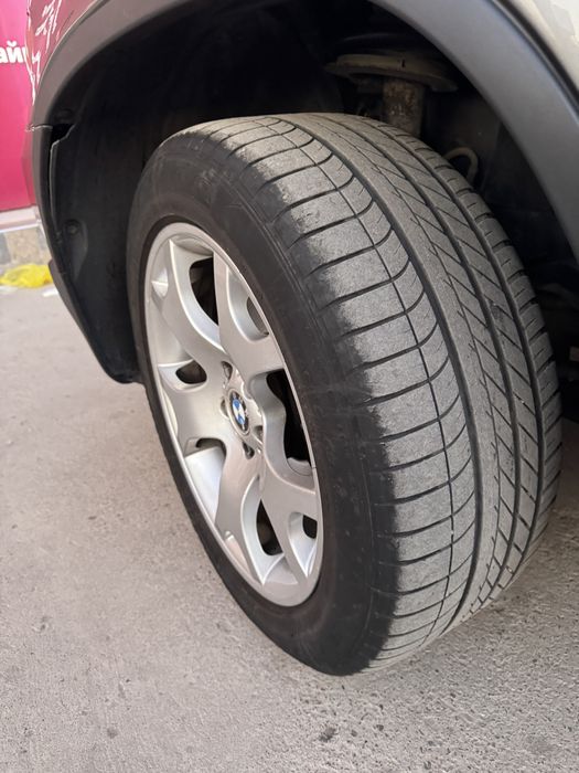 R19 диски от BMW X5
