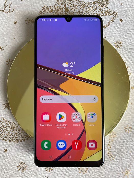 Samsung A32 4gb / 128gb