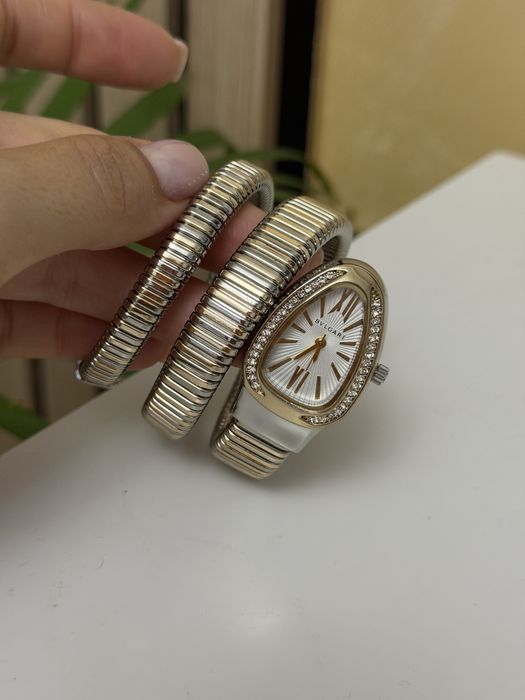 Ceas Bvlgari model Serpente ,nou