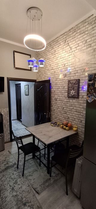 Продается квартира