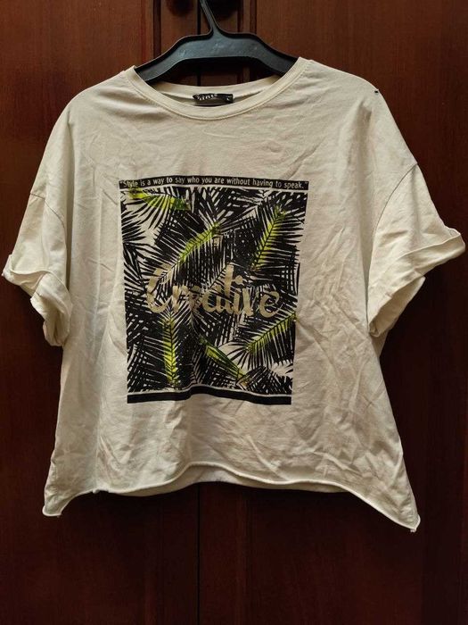 Женские футболки just