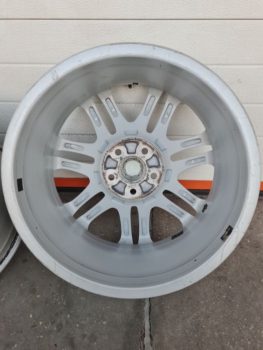 Оригинални джанти за ШКОДА SKODA VW AUDI SEAT R18 5x112 ET45 7.5J