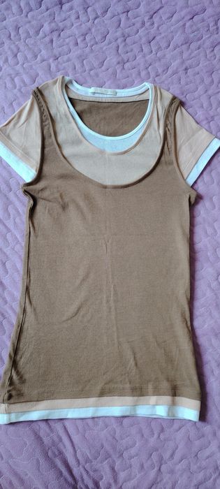 Женская майка от Zara