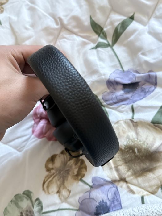 наушники Marshall