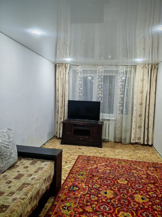 Сдам 2х комнатную квартиру