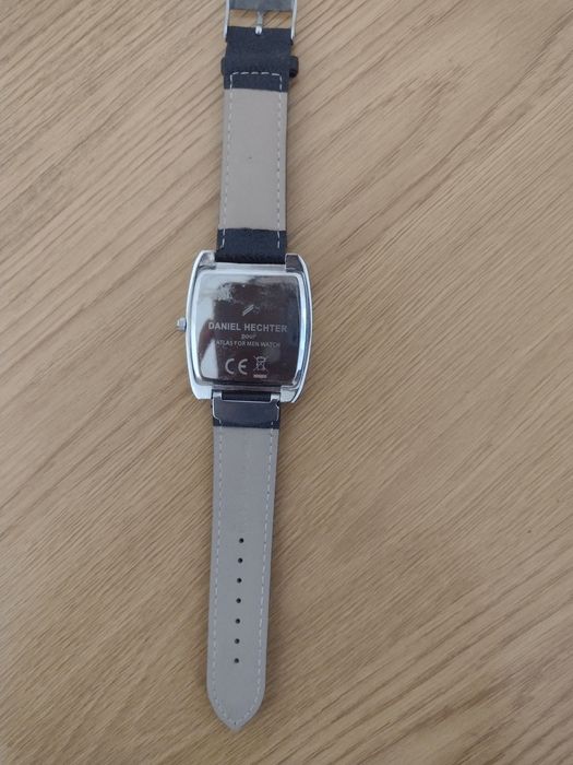 Ceas Daniel Hechter