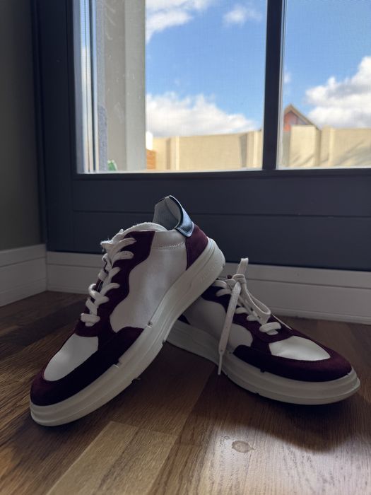 Papuci ECCO bărbați – mărimea 40